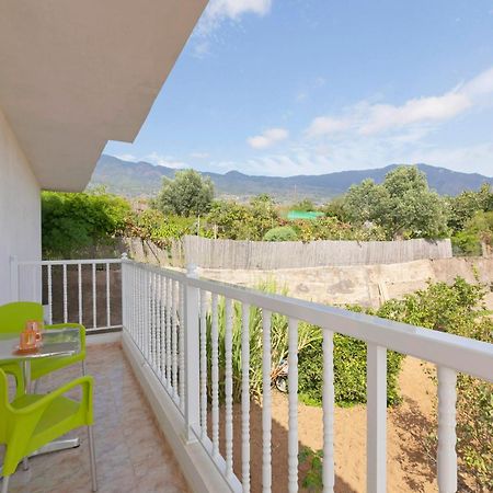 Clemente House,Private Pool Arafo Exterior foto